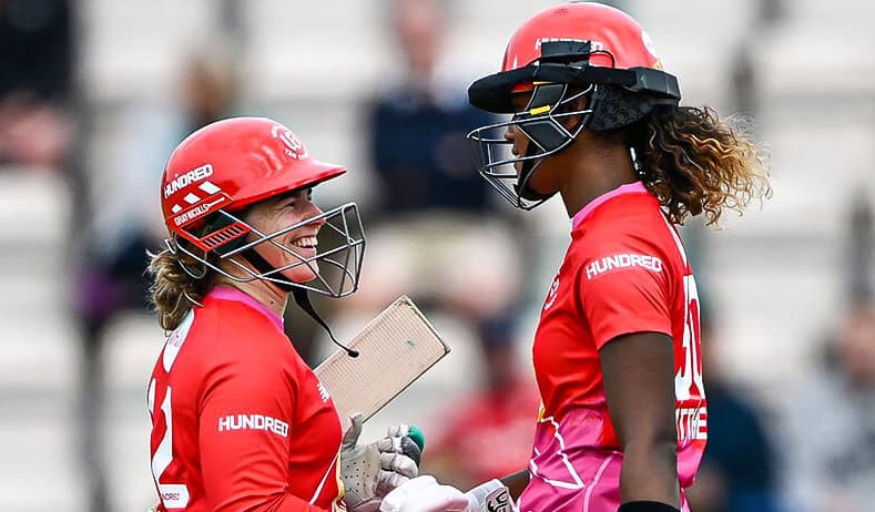 The Hundred 2023 Women's, Match 14 | BPH-W vs WEF-W, Cricket Fantasy Tips and Predictions - Cricket Exchange Fantasy Teams